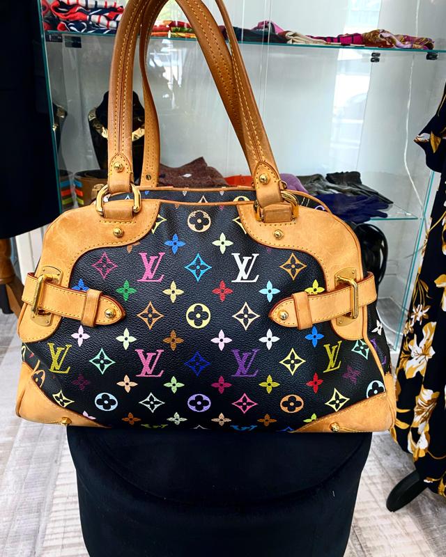 Sac à main louis vuitton