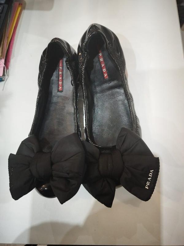 Ballerines pointure 37