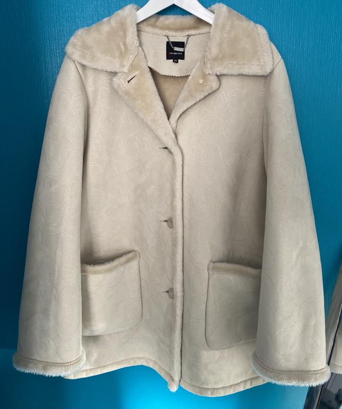 Manteau  taille 44