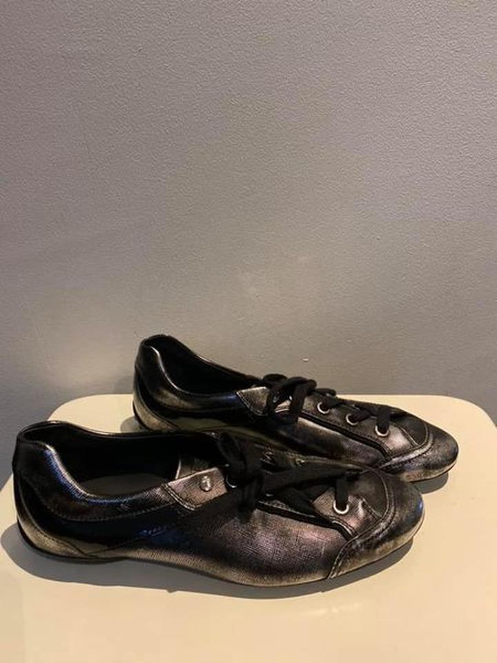 Chaussures basse taille 37