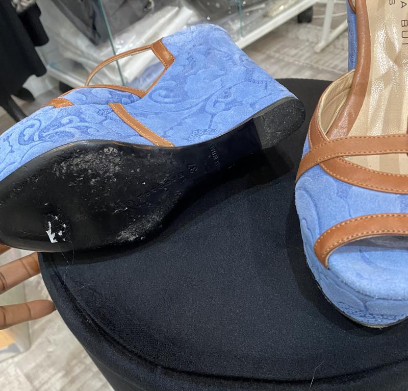 Chaussure , pointure 37