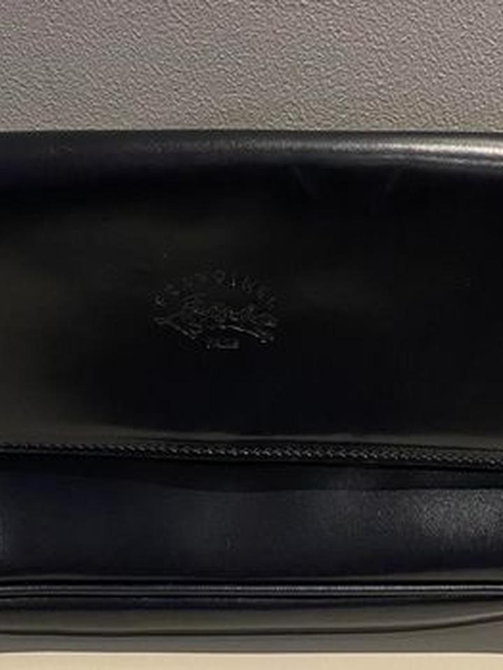 Pochette noire