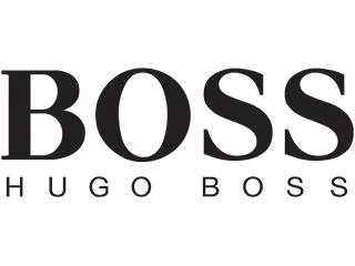 Logo Hugo Boss