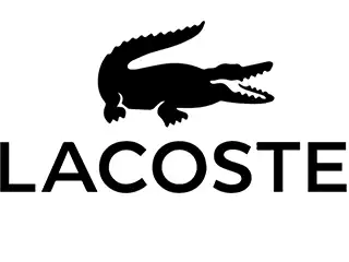 Logo Lacoste