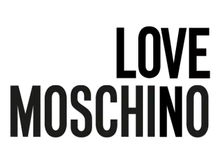Logo Love Moschino