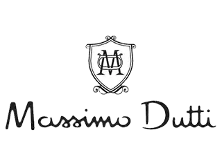 Logo Massimo Dutti