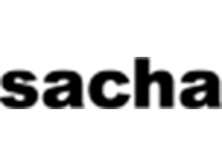 Logo Sacha