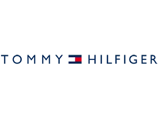 Logo Tommy Hilfiger
