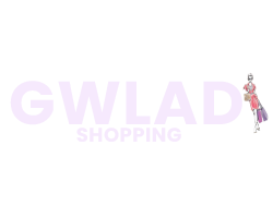 Gwlad Shopping Logo