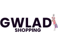 Logo Gwlad Shopping